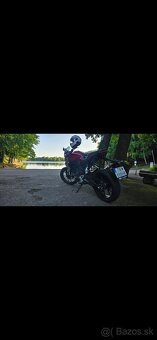 Honda CB300R A2 - 5