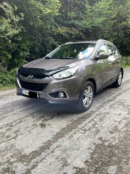 Hyundai IX35 , 2WD - 5
