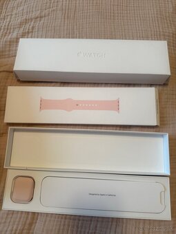 Apple Watch Series 6 (40mm) - 5