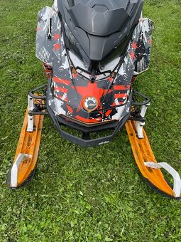 Predám SKI DOO 850 - 5