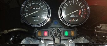 kawasaki 750 zephyr - 5