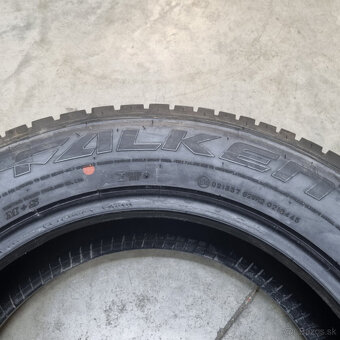 Letné pneumatiky 215/65 R17 FALKEN - 5