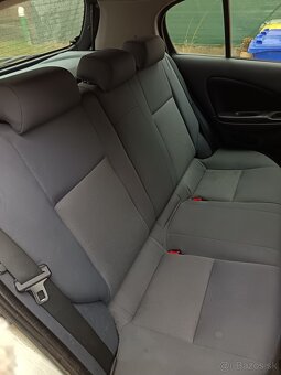 Nissan Almera 1.5 dCi - 5