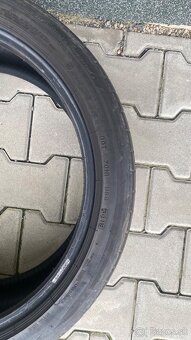 Letné pneumatiky R19 235/40 - 5