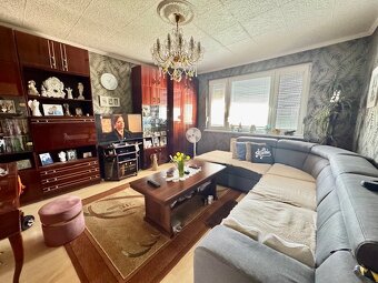 Na predaj malý 3 izbový byt s loggiou na Juhu - 5