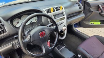 Honda civic ep2 VII - 5