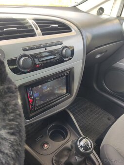 Seat Leon 1.6 TDI rv:2011 - 5