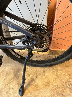 Elektrobicykel Crussis Guera - 5