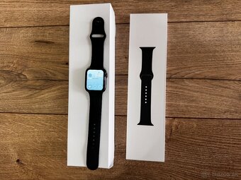 Apple Watch 5 44mm - 5