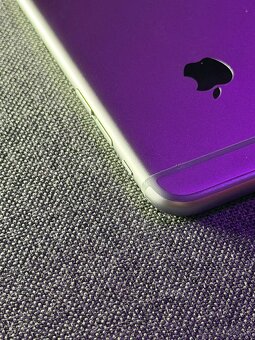 iPhone 6S 64GB Silver - 5