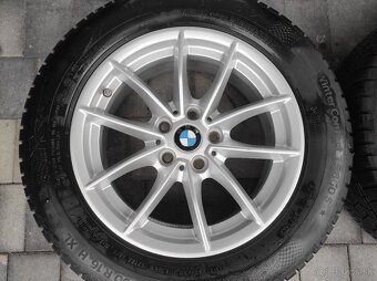 Zimná sada BMW 3 G20 16" 5x112 205/60 R16 - 5