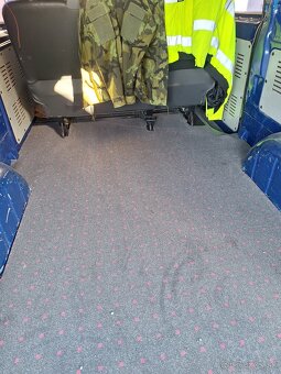 Predám Mercedes Vito Long - 5