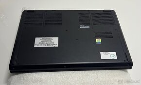 Lenovo ThinkPad P53 │15.6"│i7-9850H│16GB│512GB│T1000 - 5