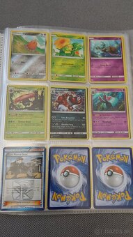 Predám original Pokemon karty. - Hity - 5