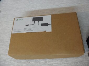 Kinect Xbox One Kamera + adapter pre Xbox One S a X konzolu - 5