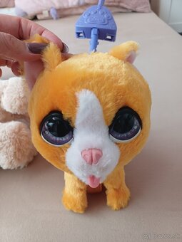 Interaktívne zvieratká - 5