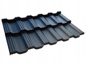 Trapezový plech, Škridľoplech - SLOVENSKÝ VÝROBCA - 5