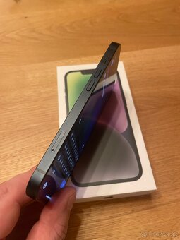 IPHONE 14 128GB BLACK - 5
