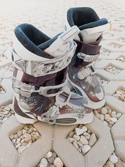 predám detské lyžiarky - 5