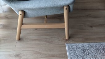 Ikea kreslá - 5