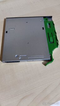 DVD Writer HP Ultraslim - 5