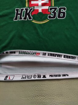 Dres HK36 Skalica - 5