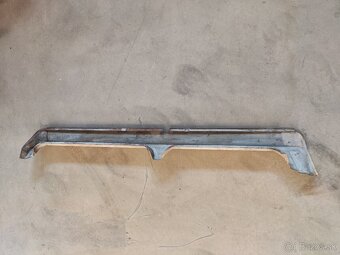 Podbeh škoda 105-120 - 5