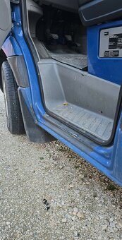 Mercedes benz sprinter 313 cdi - 5