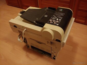 Staršia multifunkčná tlačiareň - na opravu - 5