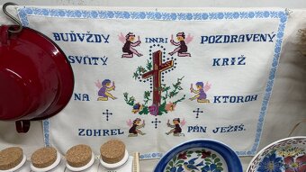 Vidiecké dekorácie 26 - 5