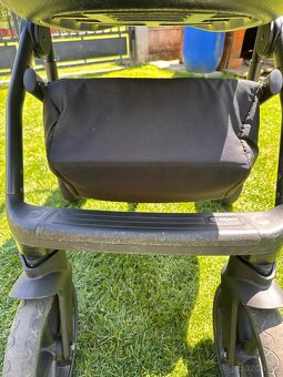 Predám 2-kombináciu - 5