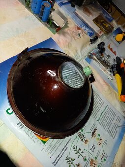 Parabola ŠKODA - TATRA 178mm - 5