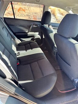 Mazda 6 2006 2.0 diesel wagon - 5