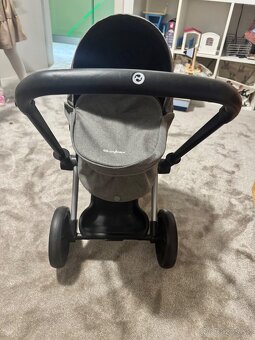 Detský kočík Cybex pre bábiky - 5