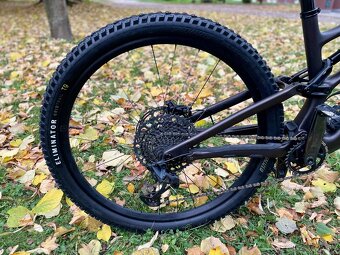 Specialized Stumpjumper EVO S4 (L) - 5