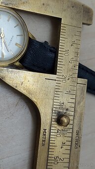 Predám funkčné dámske hodinky MARWIN 75 € - 5