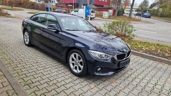 BMW 418d GRAN COUPE M6 - 5