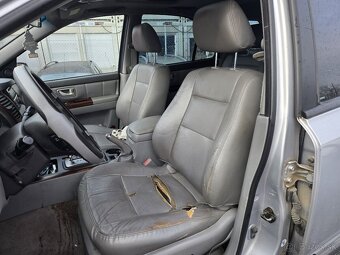 Kia Sorento 2.5 CRDi _ 4x4 _ AUTOMAT - 5