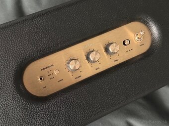 Marshall Stanmore III -  nepoužity - 5