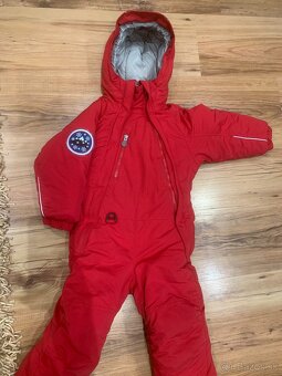 Detský overal- kombineza - 5