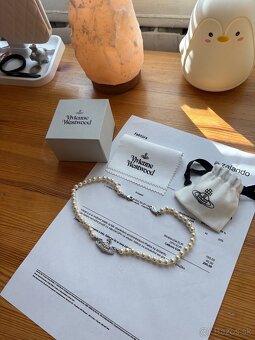 Nahrdelnik Vivienne Westwood - 5