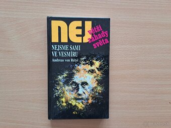 Největší záhady světa - 5