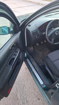 Vw golf 4 kombi - 5
