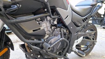 VOGE DS 500 2023 /EŠTE V ZÁRUKE/ - 5