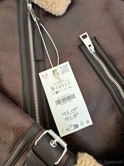 Prechodná bunda - 5