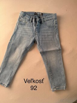 Oblečenie pre dievčatko - 5