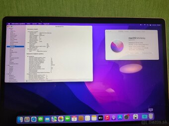 Apple MacBook Pro 15 2016 – i7 / 16GB / 512GB - 5