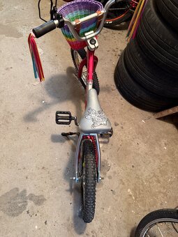 Detský bicykel Specialized - 5