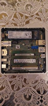 TERRA PC-Micro 5000 - 5