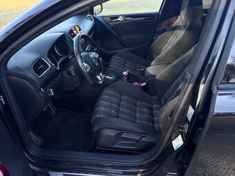 VW Golf 6 GTI 35 - 5